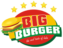 My Big Burger Logo