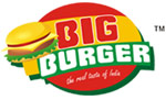 Burger Logo